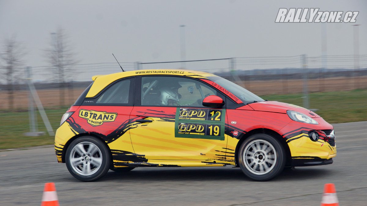 RallyCup Hradec Králové