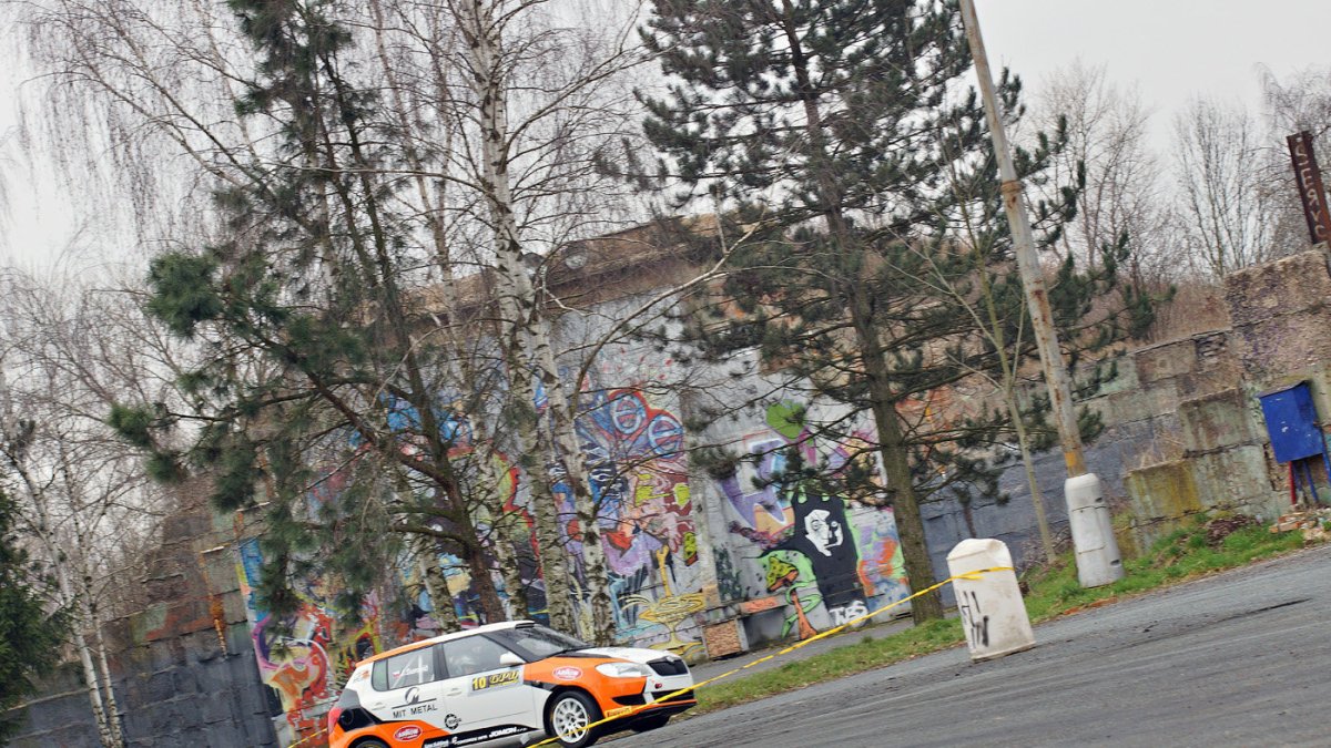 RallyCup Hradec Králové