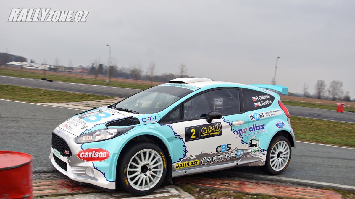 RallyCup Hradec Králové