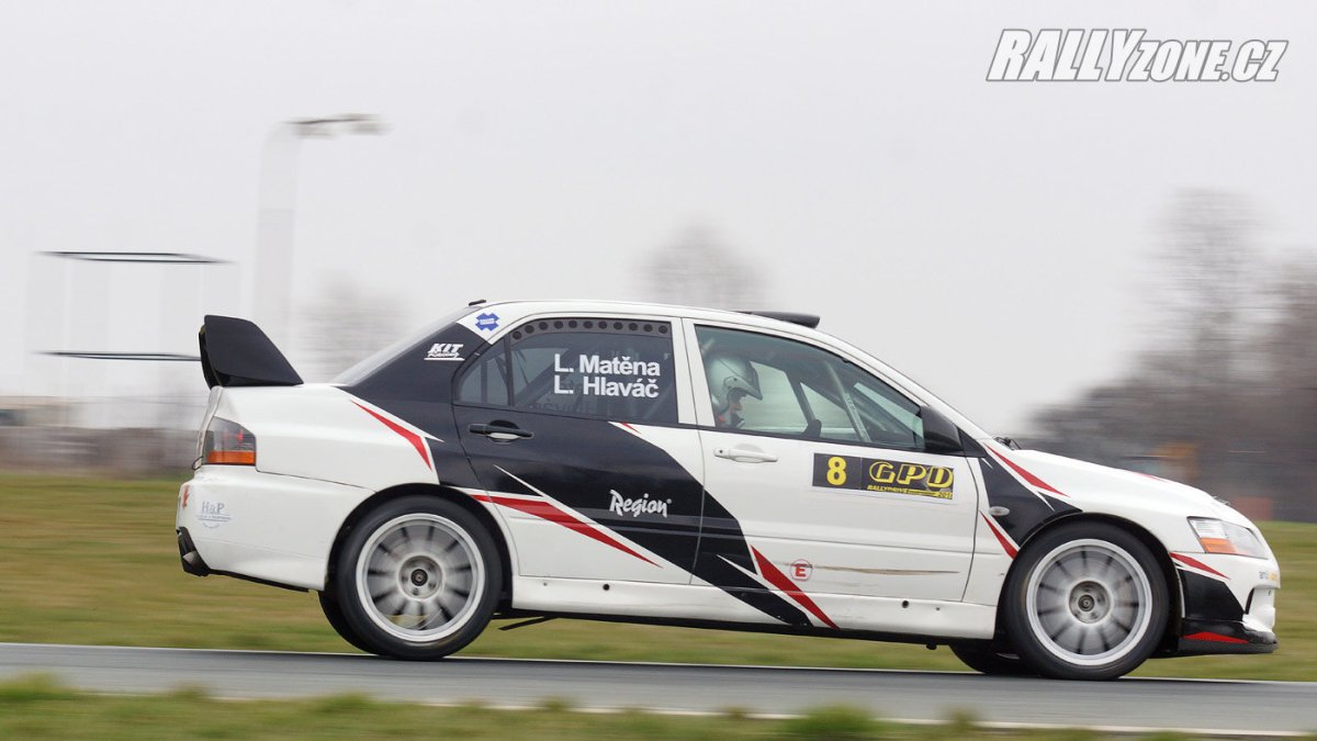 RallyCup Hradec Králové
