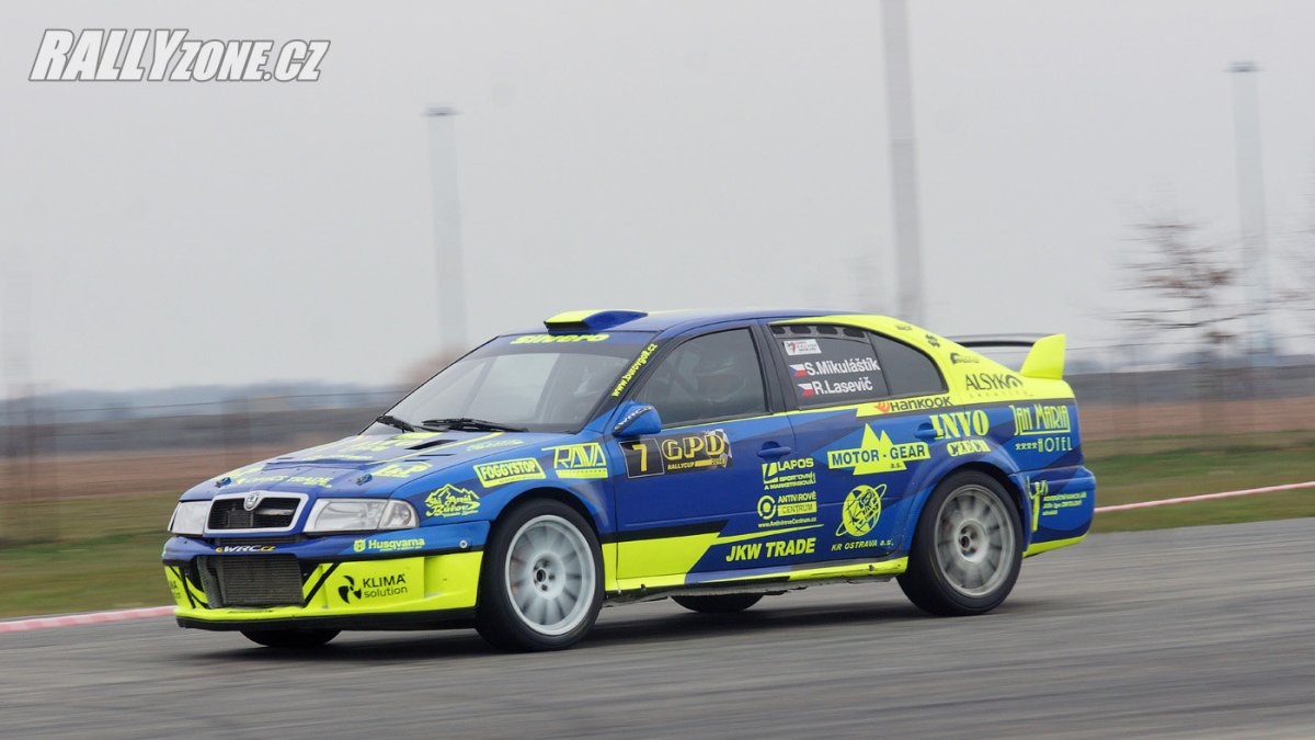 RallyCup Hradec Králové