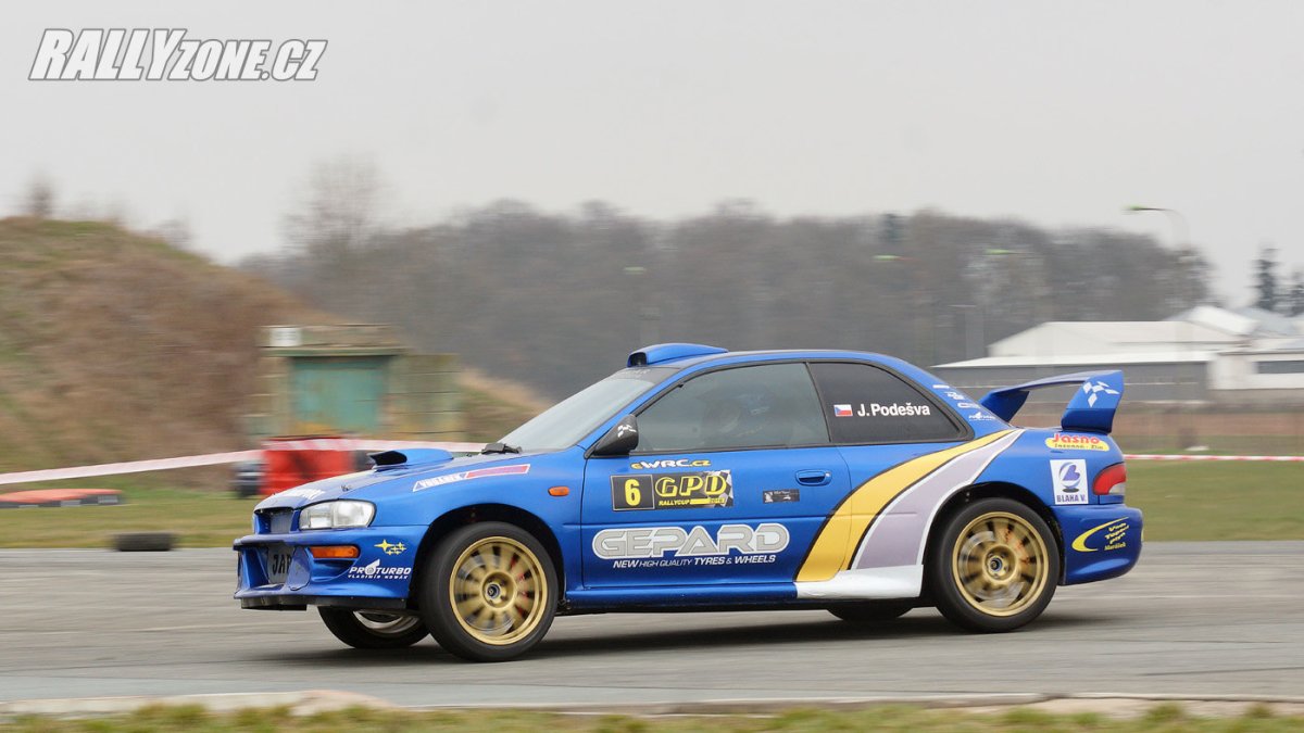 RallyCup Hradec Králové