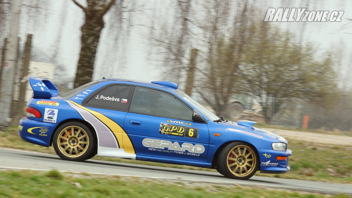 RallyCup Hradec Králové