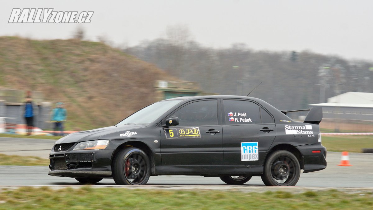 RallyCup Hradec Králové