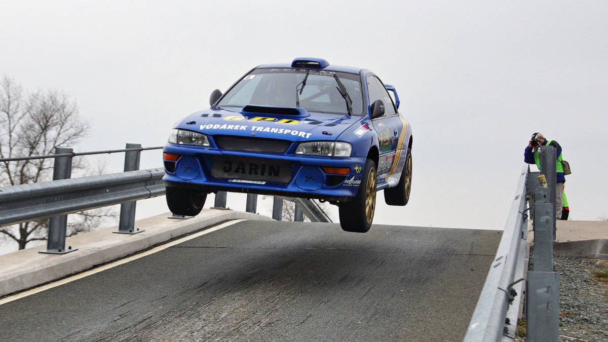 RallyCup Hradec Králové