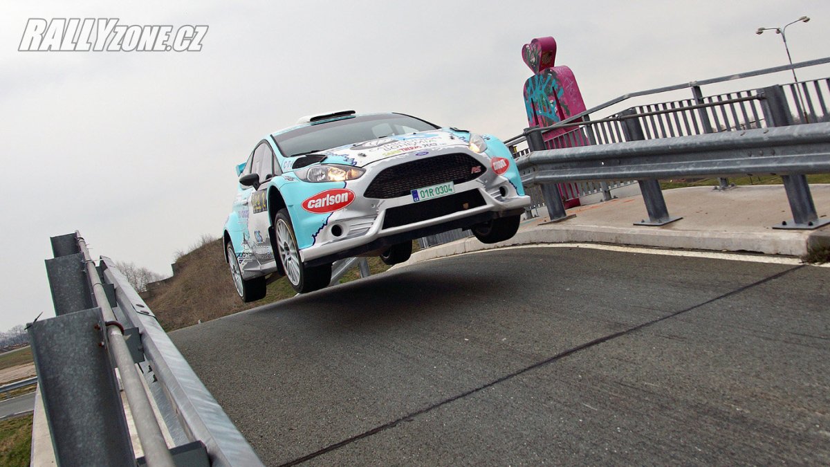 RallyCup Hradec Králové