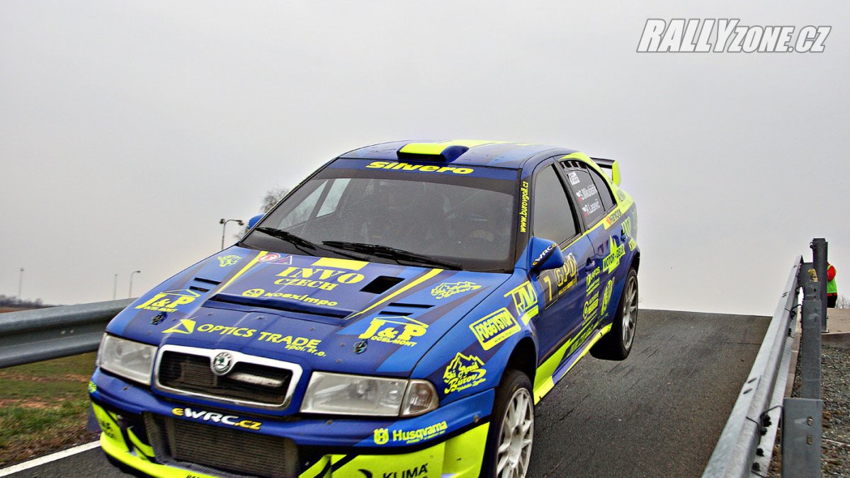 RallyCup Hradec Králové