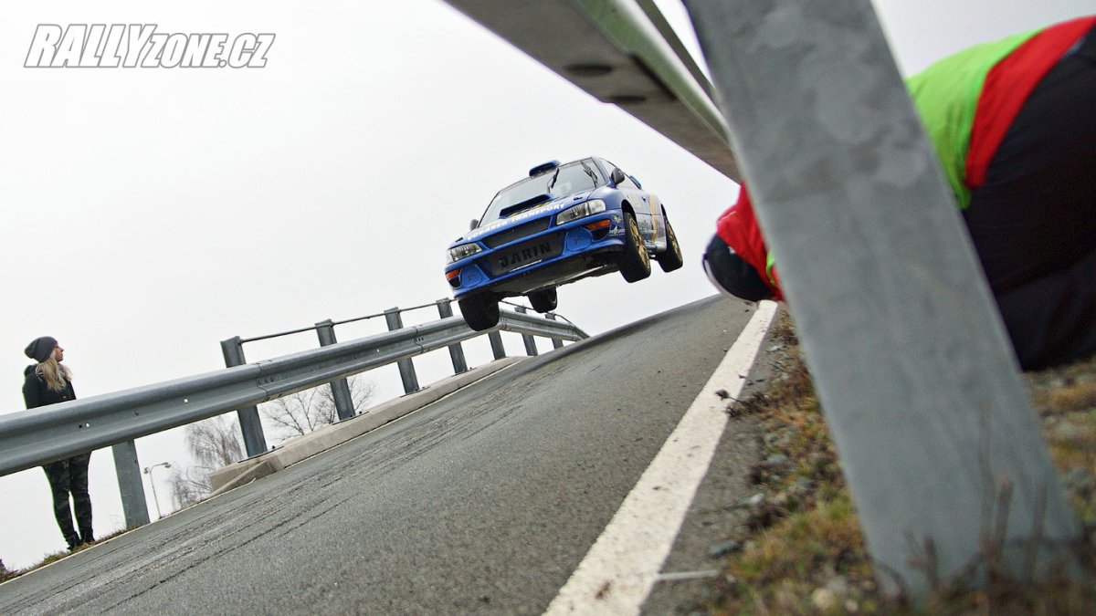 RallyCup Hradec Králové