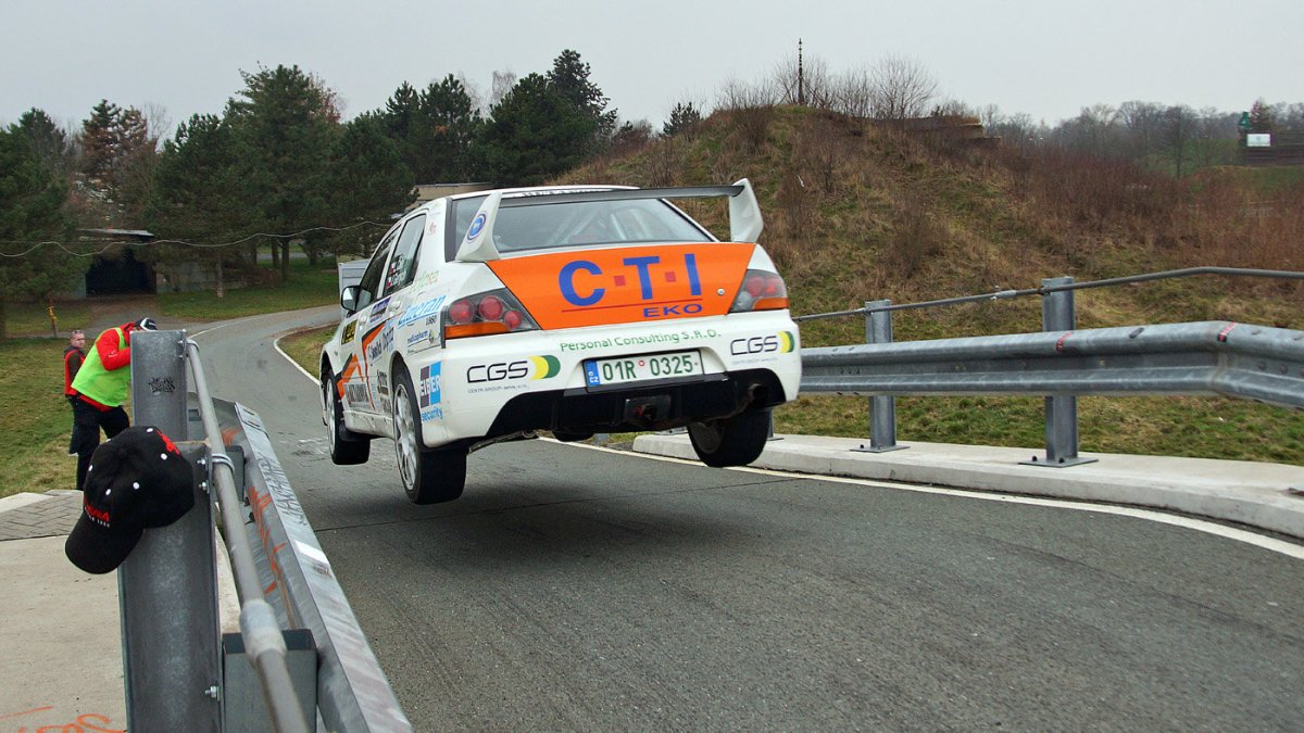 RallyCup Hradec Králové
