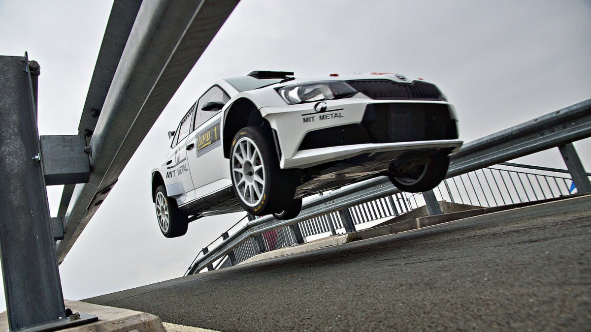 RallyCup Hradec Králové