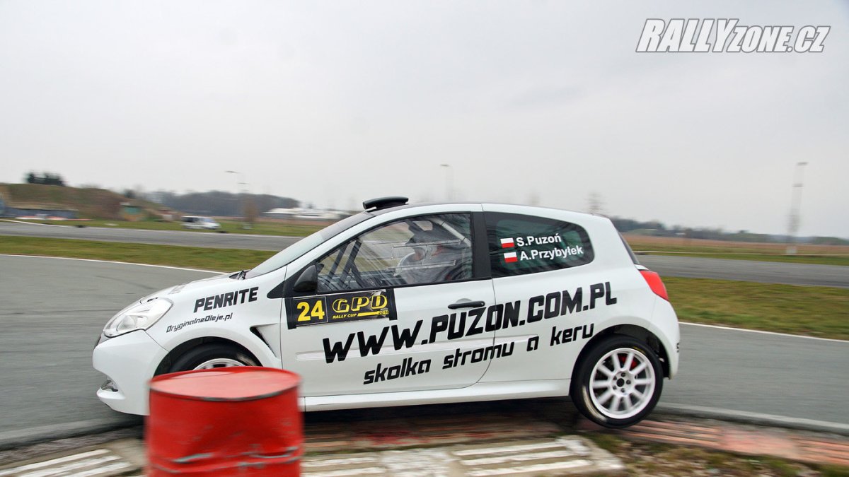 RallyCup Hradec Králové
