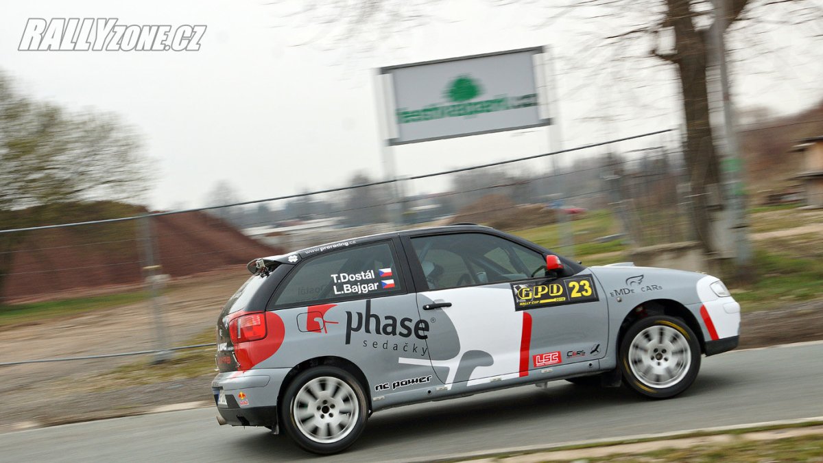 RallyCup Hradec Králové