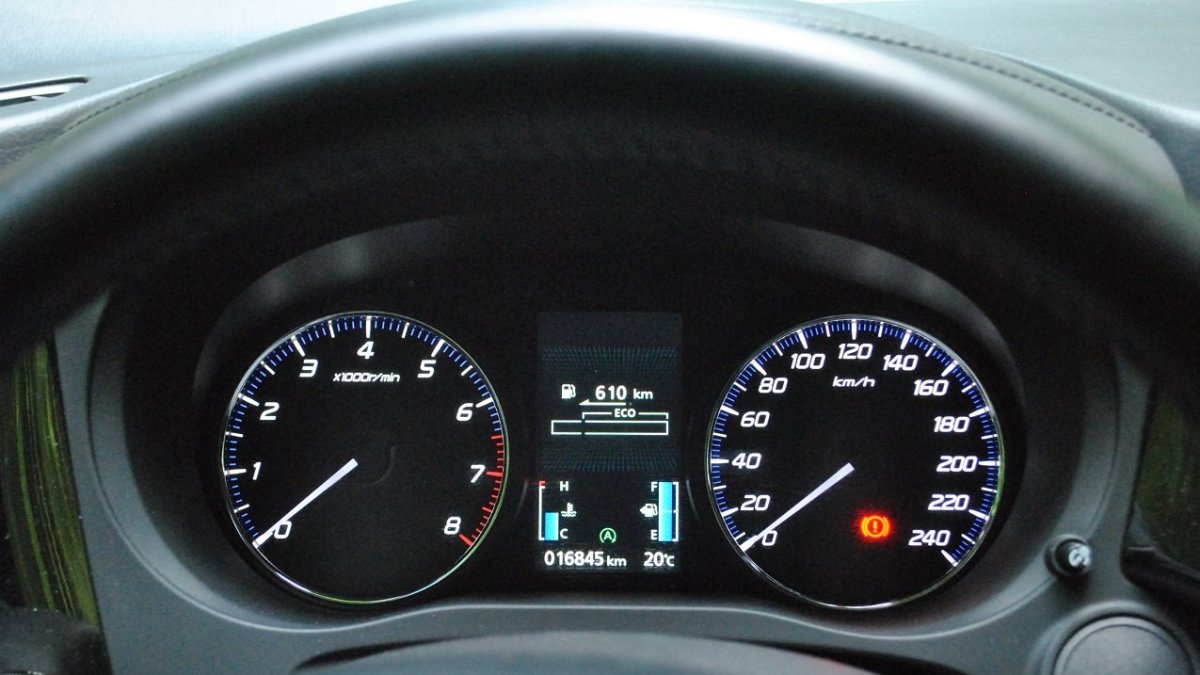 Mitsubishi Outlander 2.0i LPG (2016)