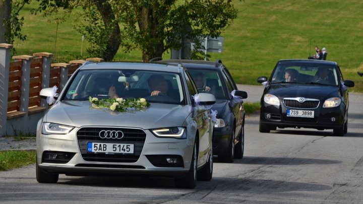 Rally Příbram (CZE)