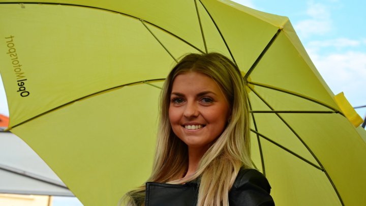 Rally Příbram (CZE)