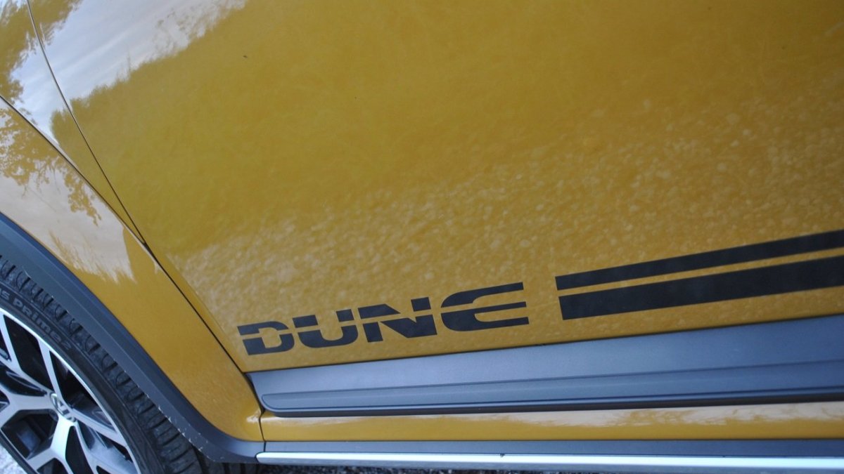 Volkswagen Beetle Dune 1,4 TSI DSG