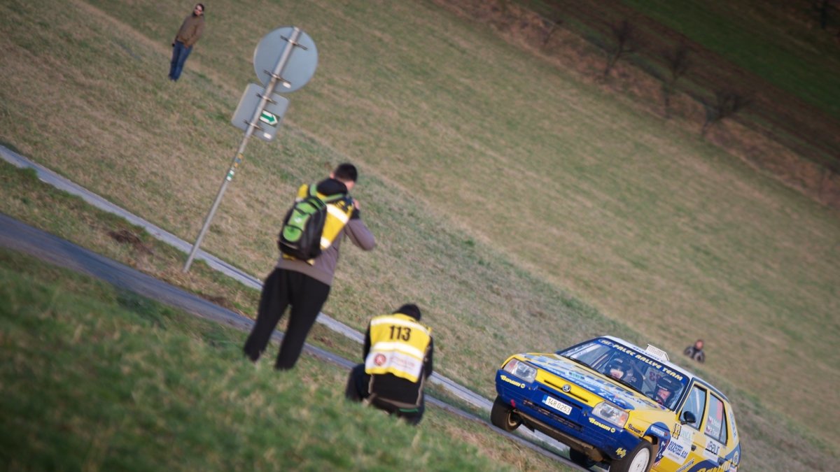 Valašská Rally (CZE)
