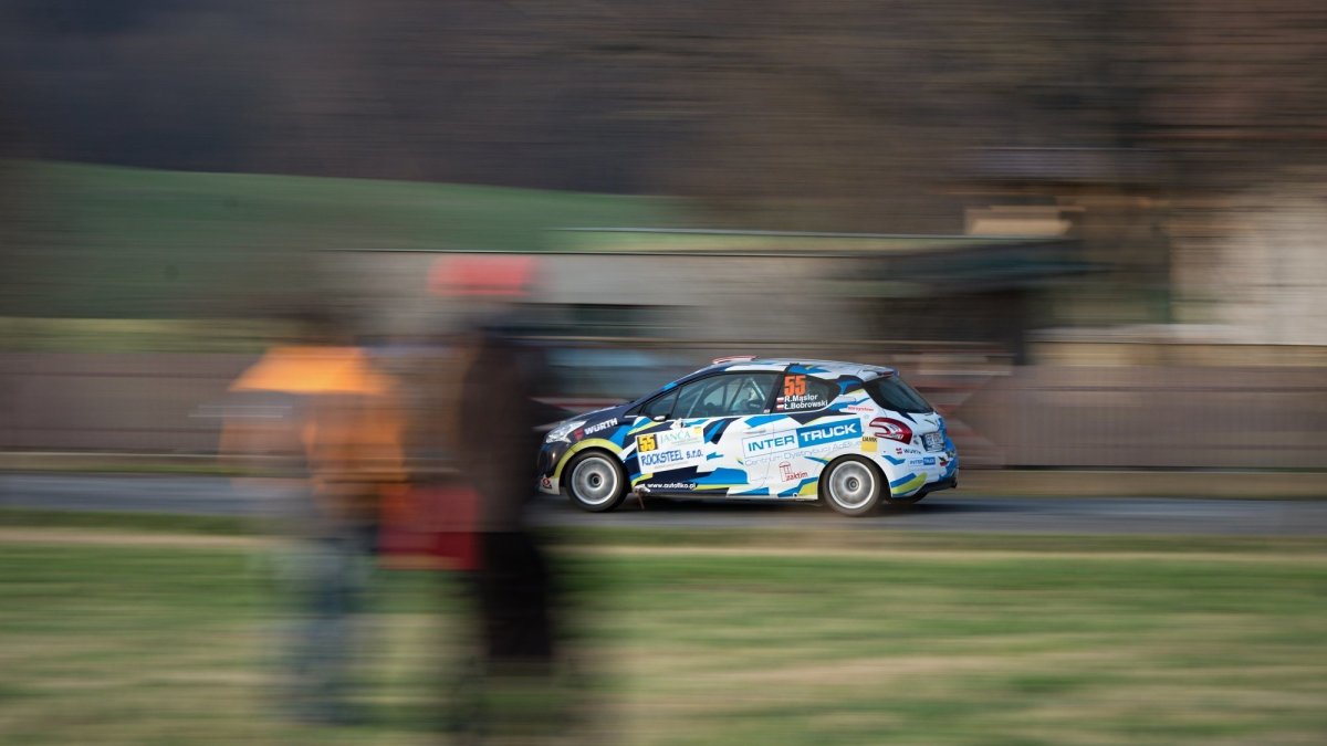 Valašská Rally (CZE)