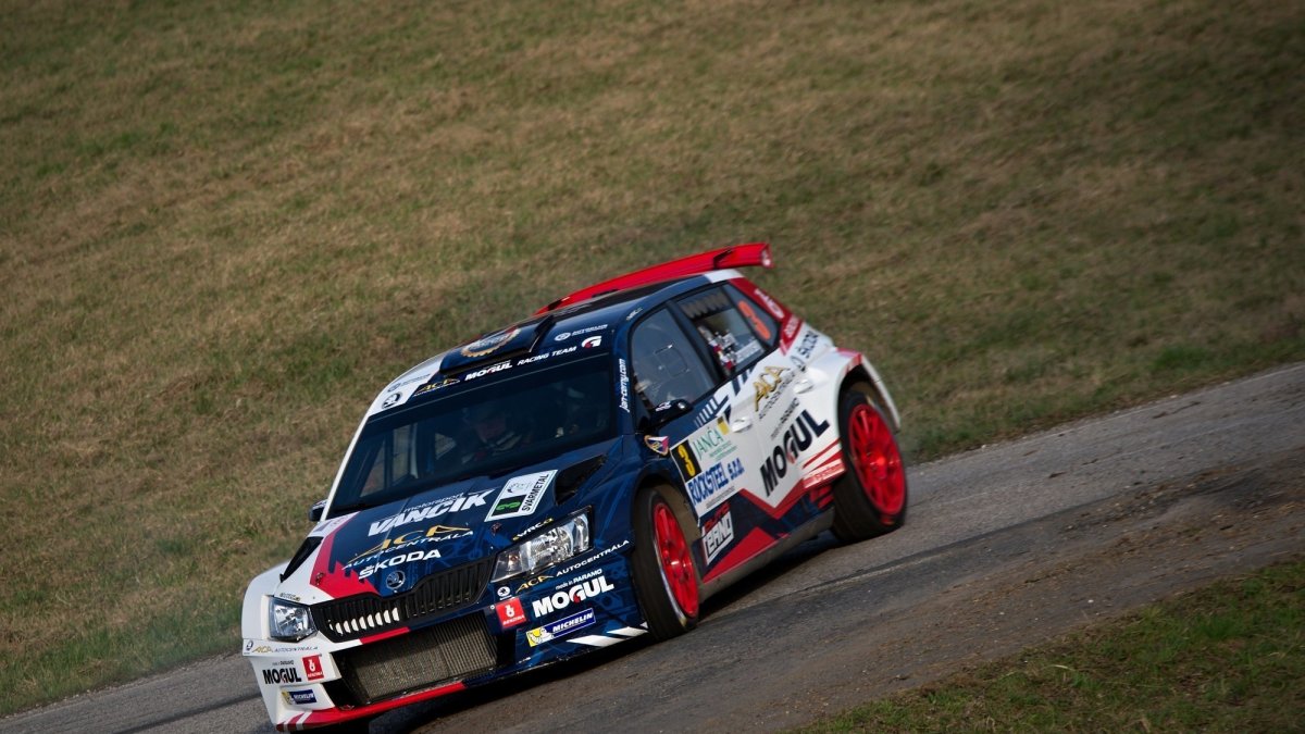 Valašská Rally (CZE)