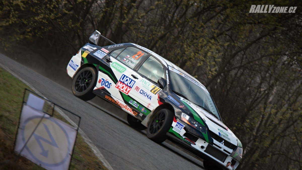 Valašská Rally (CZE)