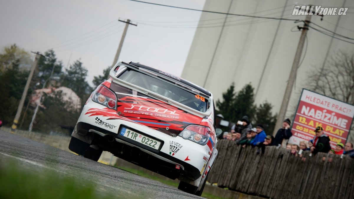 Valašská Rally (CZE)