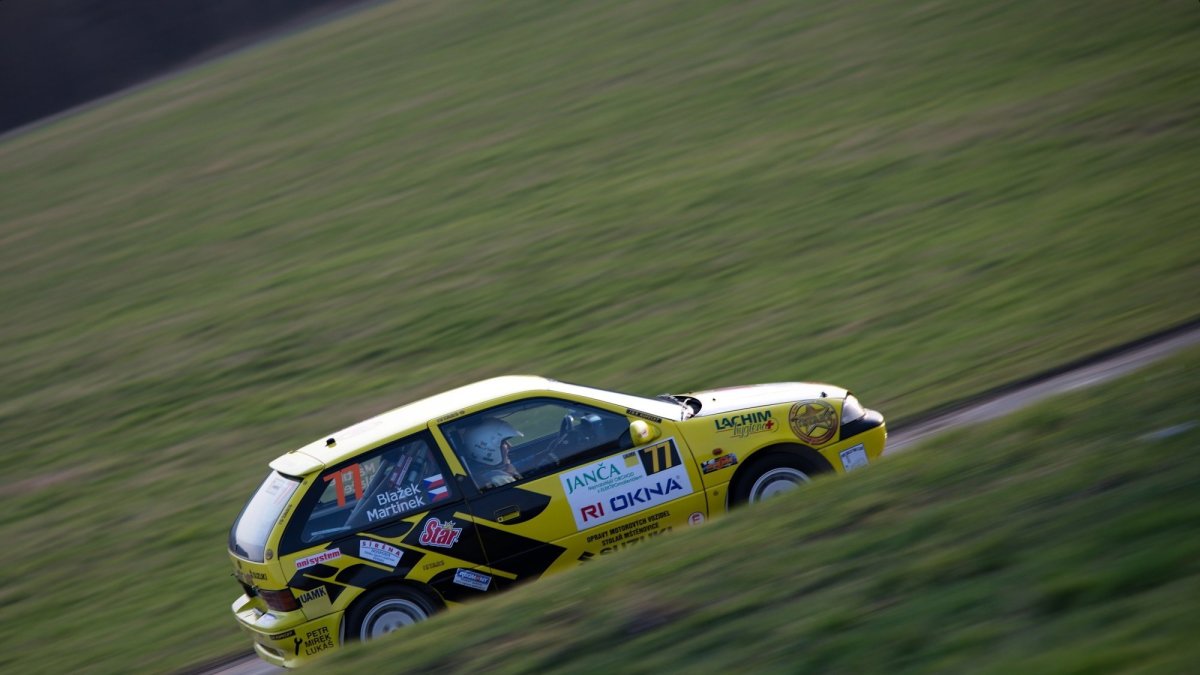Valašská Rally (CZE)