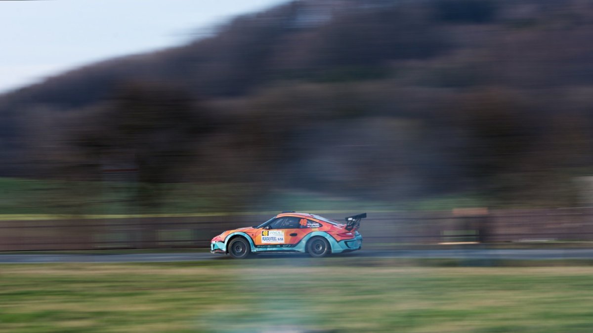 Valašská Rally (CZE)