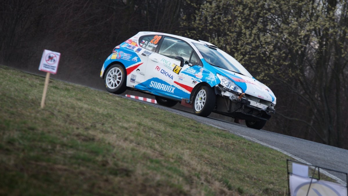 Valašská Rally (CZE)
