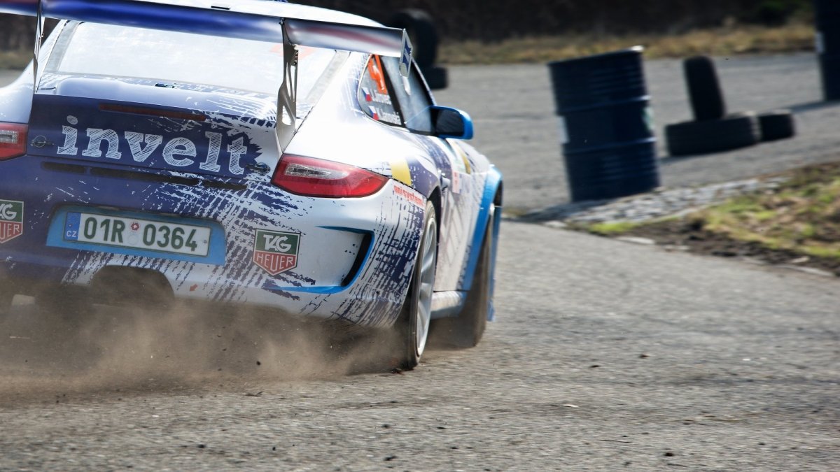 Valašská Rally (CZE)