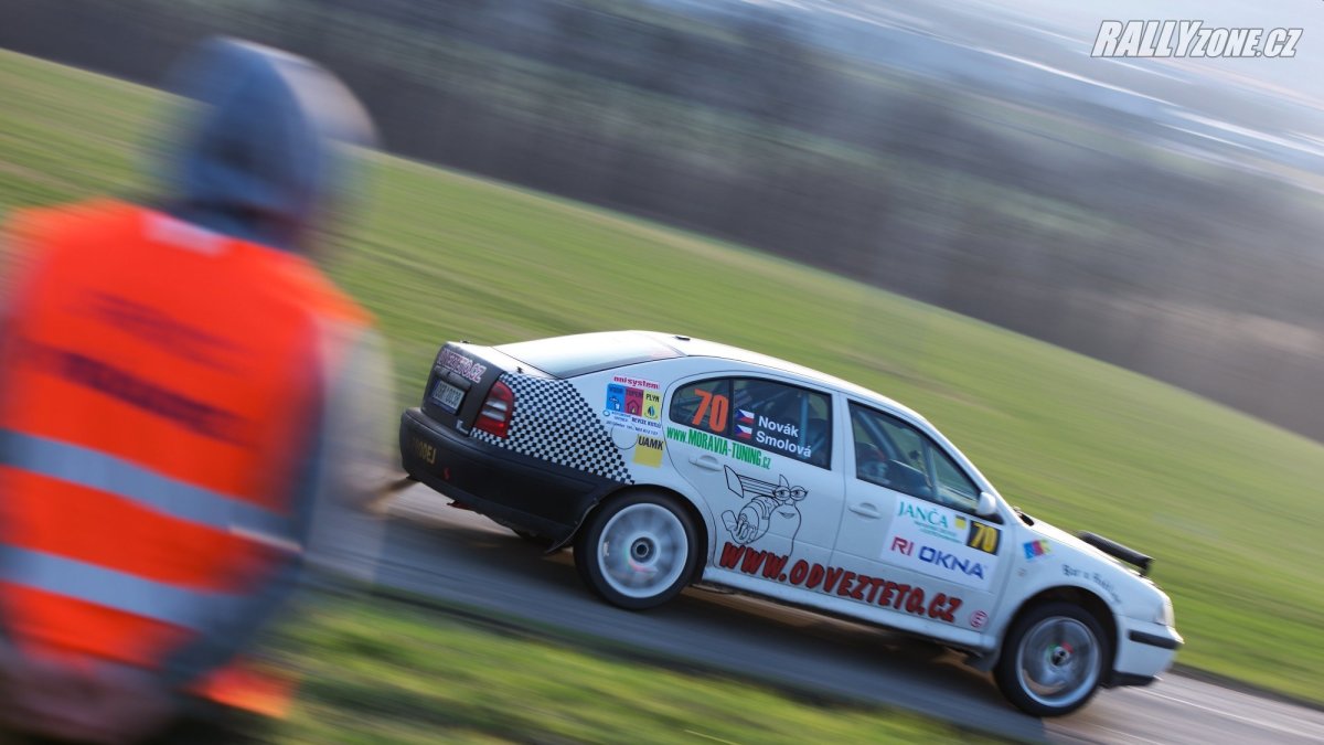 Valašská Rally (CZE)