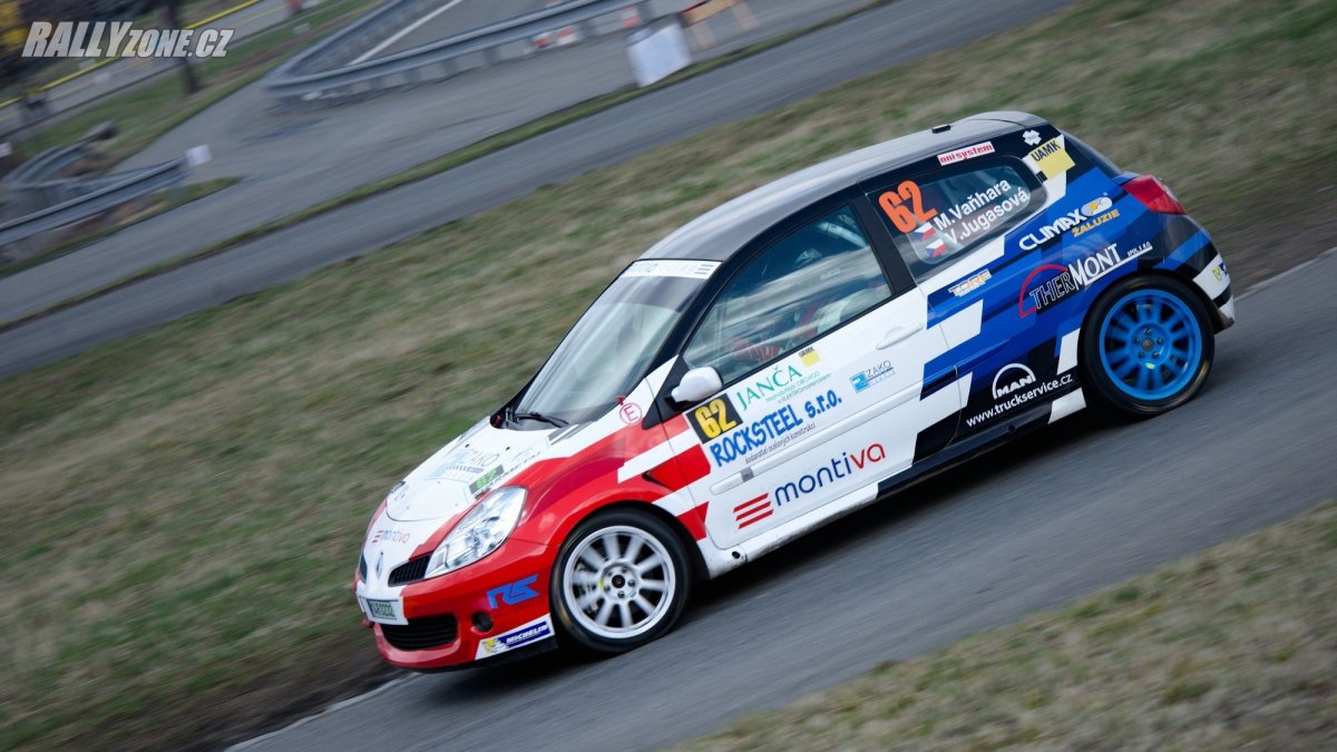 Valašská Rally (CZE)