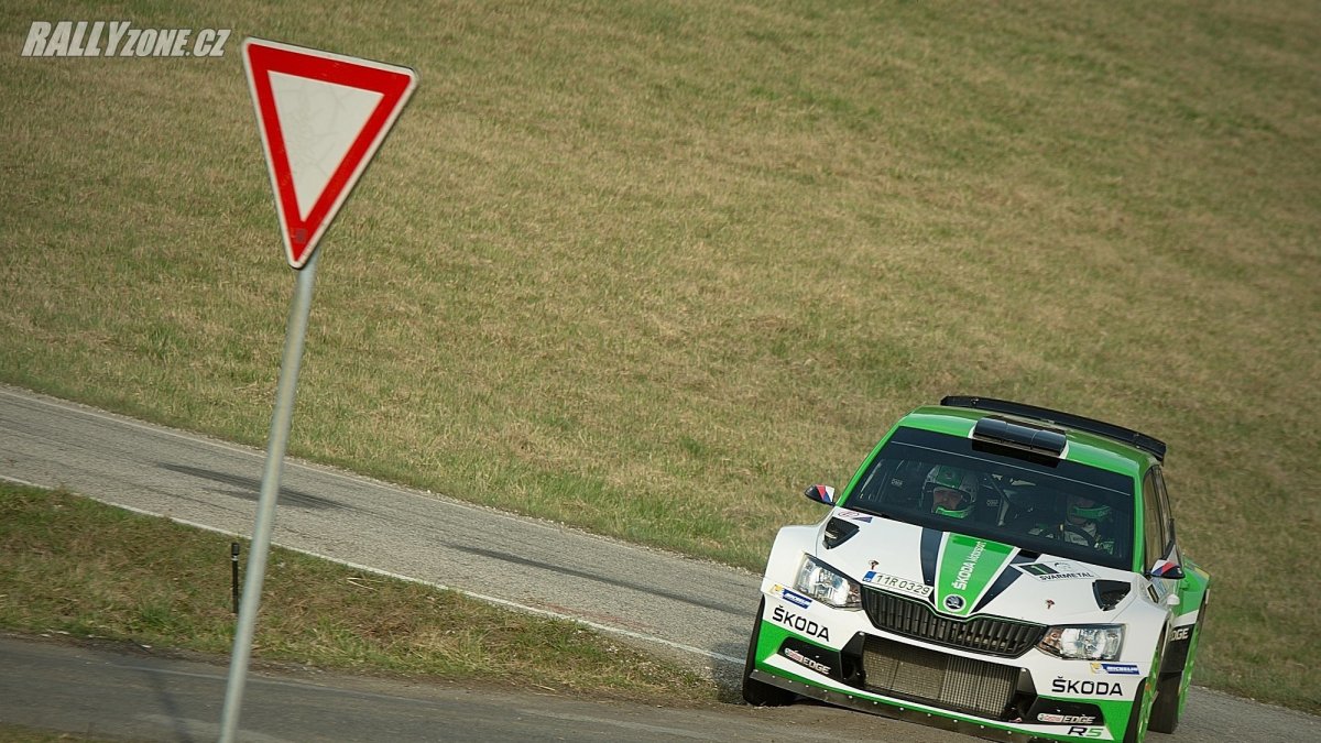 Valašská Rally (CZE)