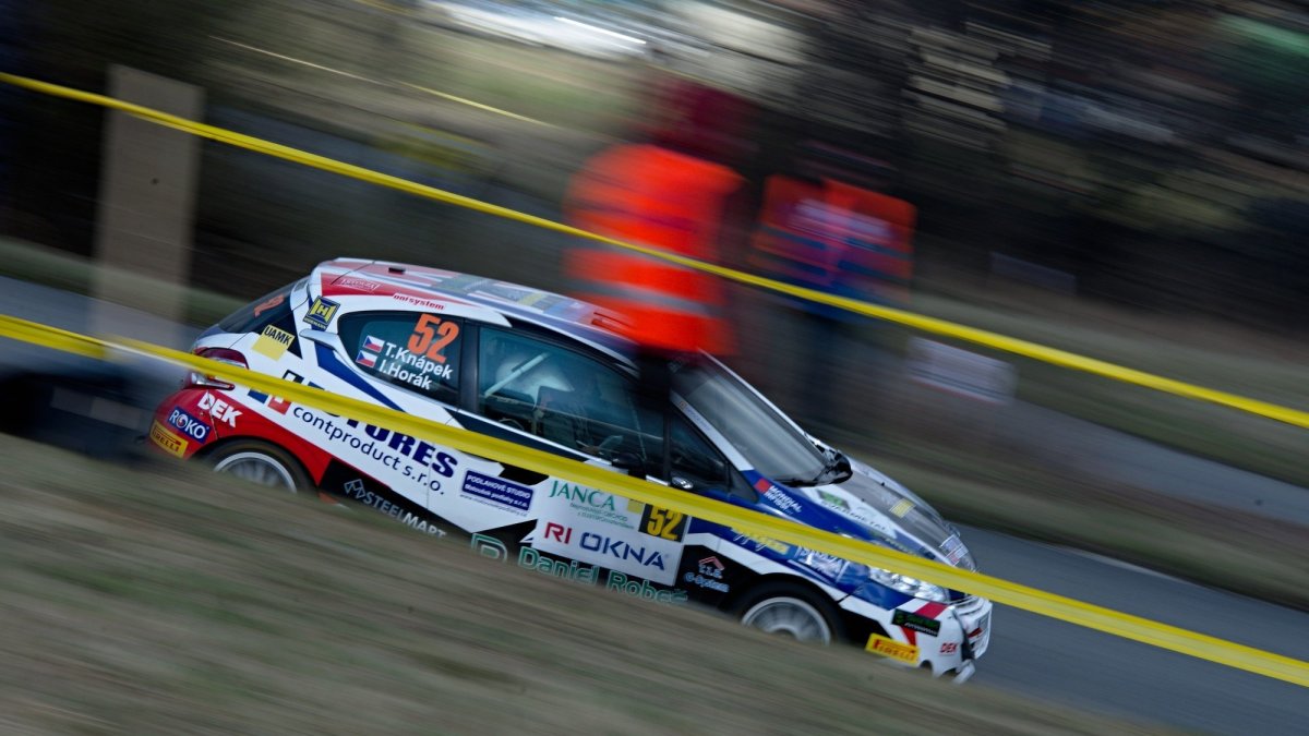 Valašská Rally (CZE)
