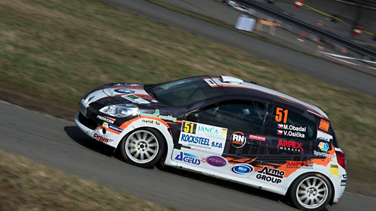 Valašská Rally (CZE)