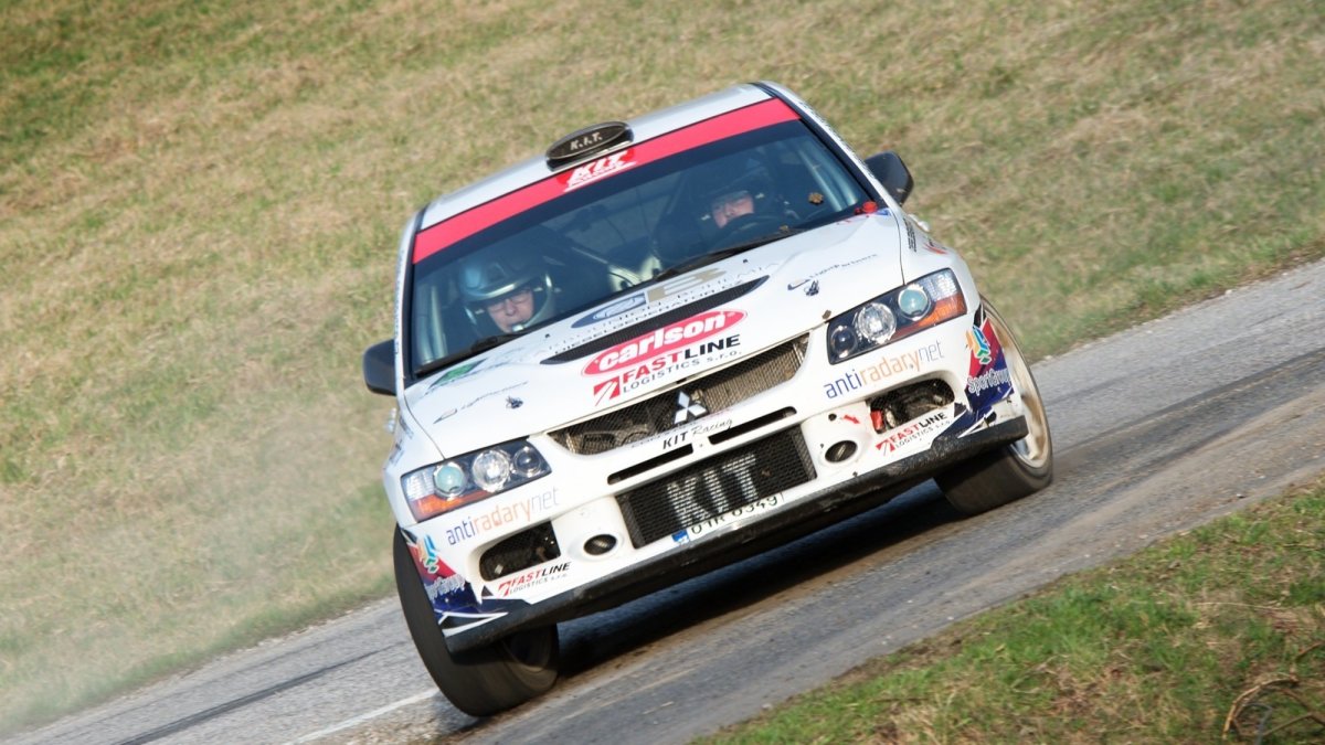 Valašská Rally (CZE)