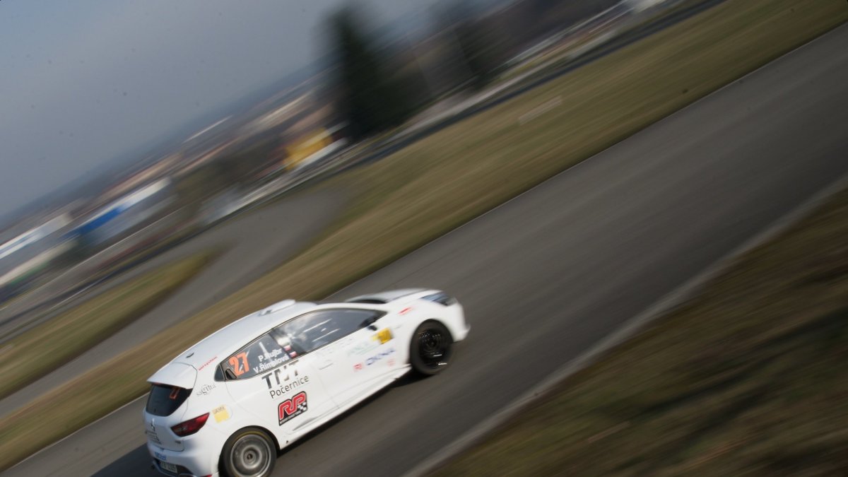 Valašská Rally (CZE)