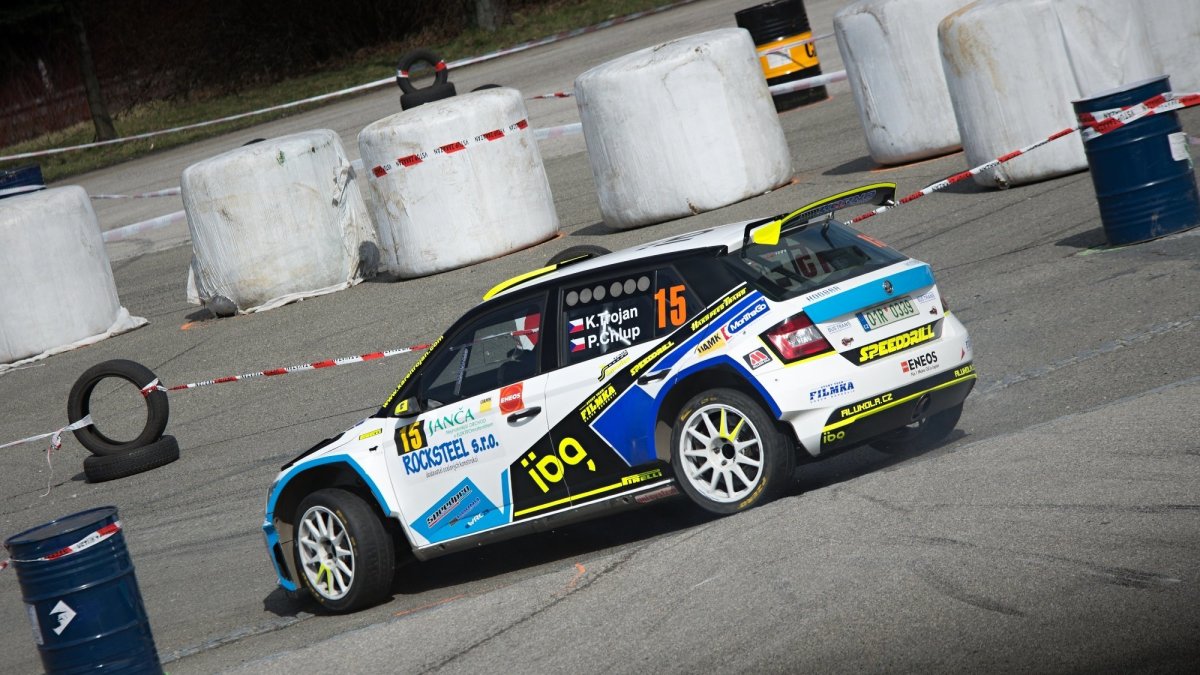 Valašská Rally (CZE)