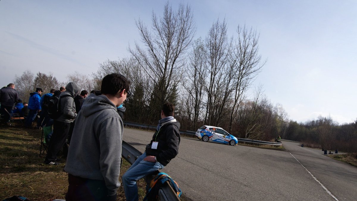 Valašská Rally (CZE)