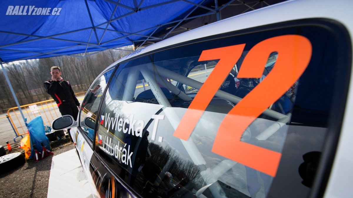 Valašská Rally (CZE)