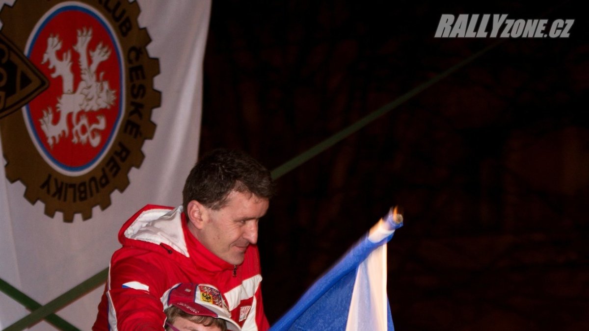 Valašská Rally (CZE)