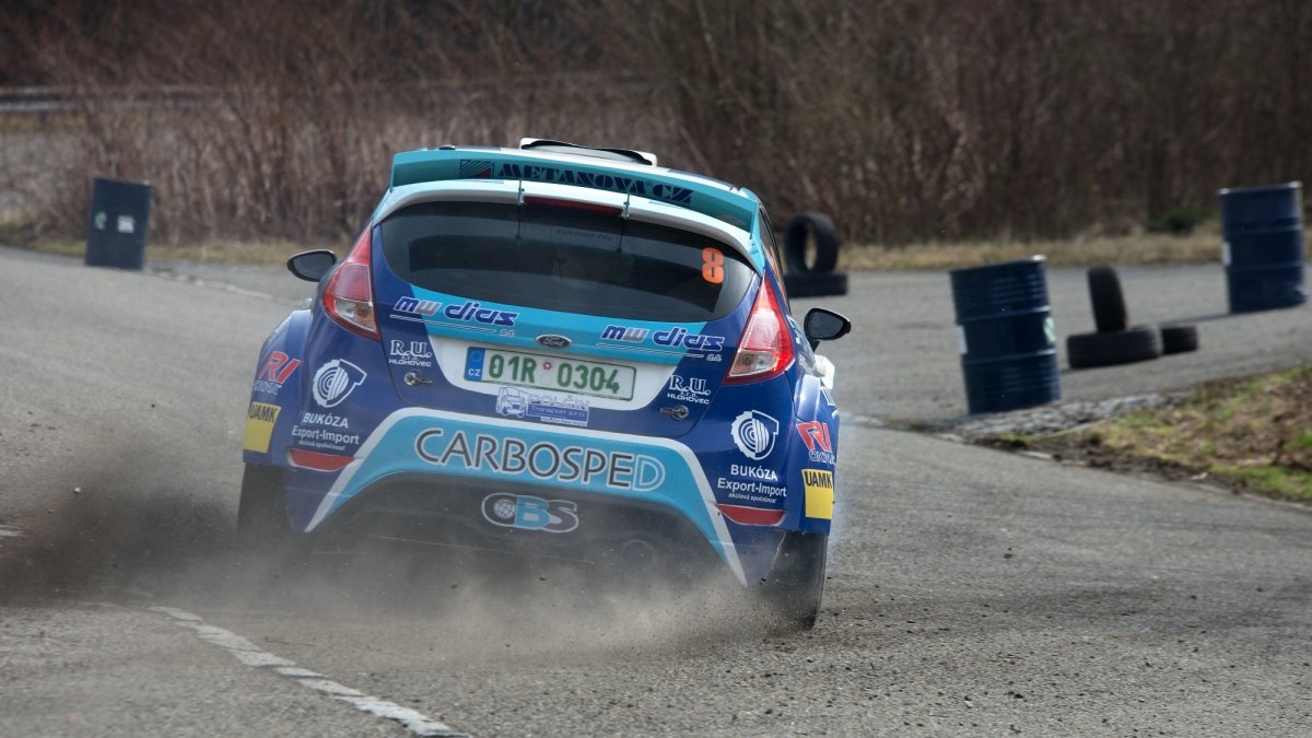 Valašská Rally (CZE)