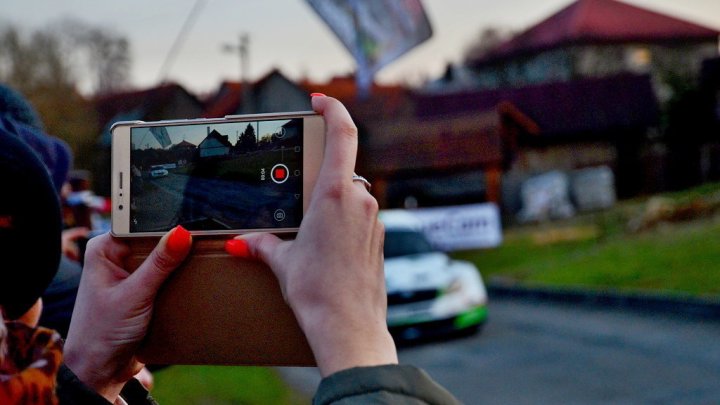 Valašská Rally (CZE)