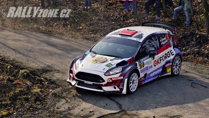 Valašská Rally (CZE)