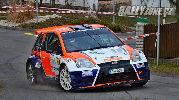 Valašská Rally (CZE)