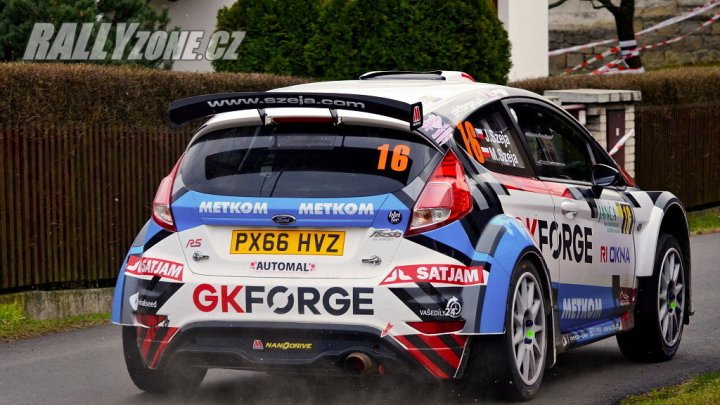 Valašská Rally (CZE)