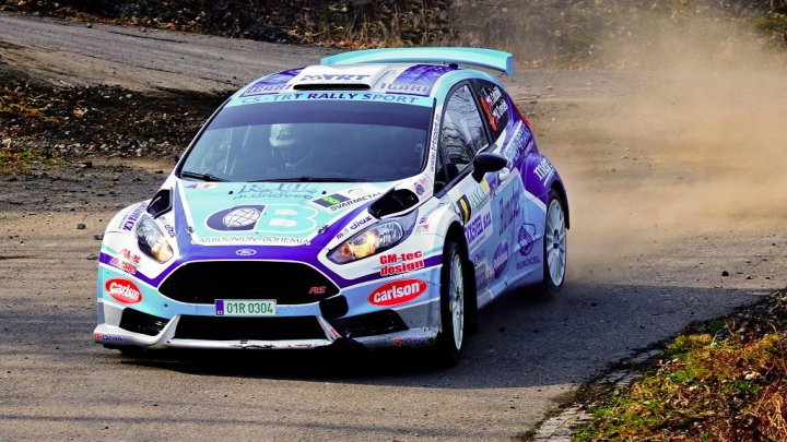 Valašská Rally (CZE)