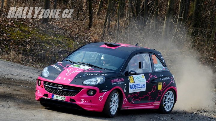 Valašská Rally (CZE)