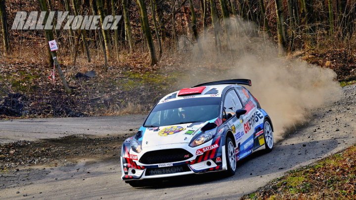 Valašská Rally (CZE)