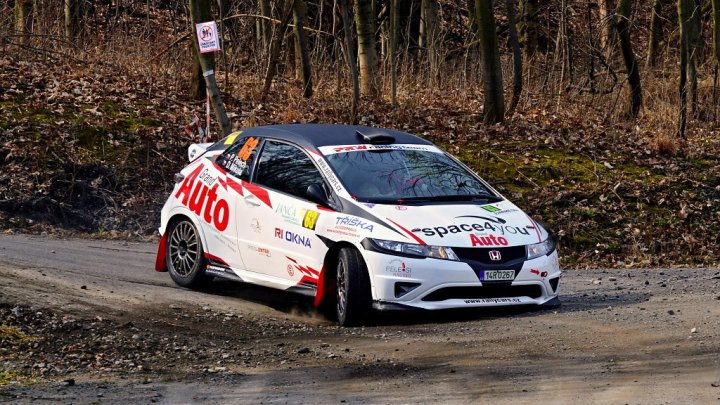 Valašská Rally (CZE)