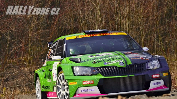 Valašská Rally (CZE)